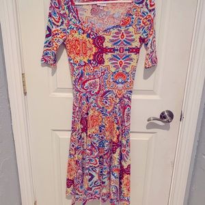Lularoe Nicole
